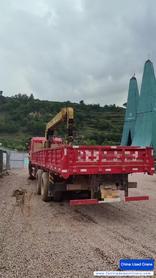 Buy XCMG 12m Used Crane / 2 Buy XCMG 12m Used Crane / 2